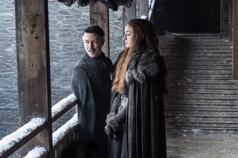 Illustration for article titled The Characters Most Likely to Die in the Game of Thrones Season Finale
